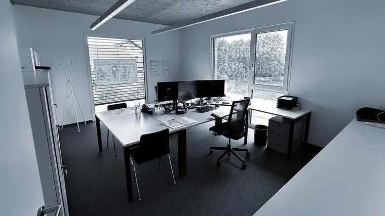 SMALL OFFICES - Möblierte Kleinbüros - der perfekte Ort für Ihr Unternehmen!
