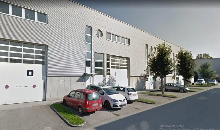 DIREKTE VOM EIGENTÜMER! Multifunktionales Büro am Franzosenhausweg
