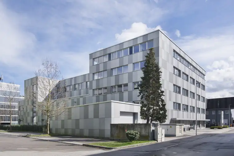 +Direkt vom Eigentümer+ Modernes Büro Am Winterhafen, Linz Zentrum, ab Jänner 2025