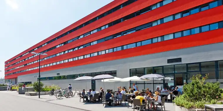 Top Büroflächen im IQ Salzburg - Direkt vom Eigentümer!