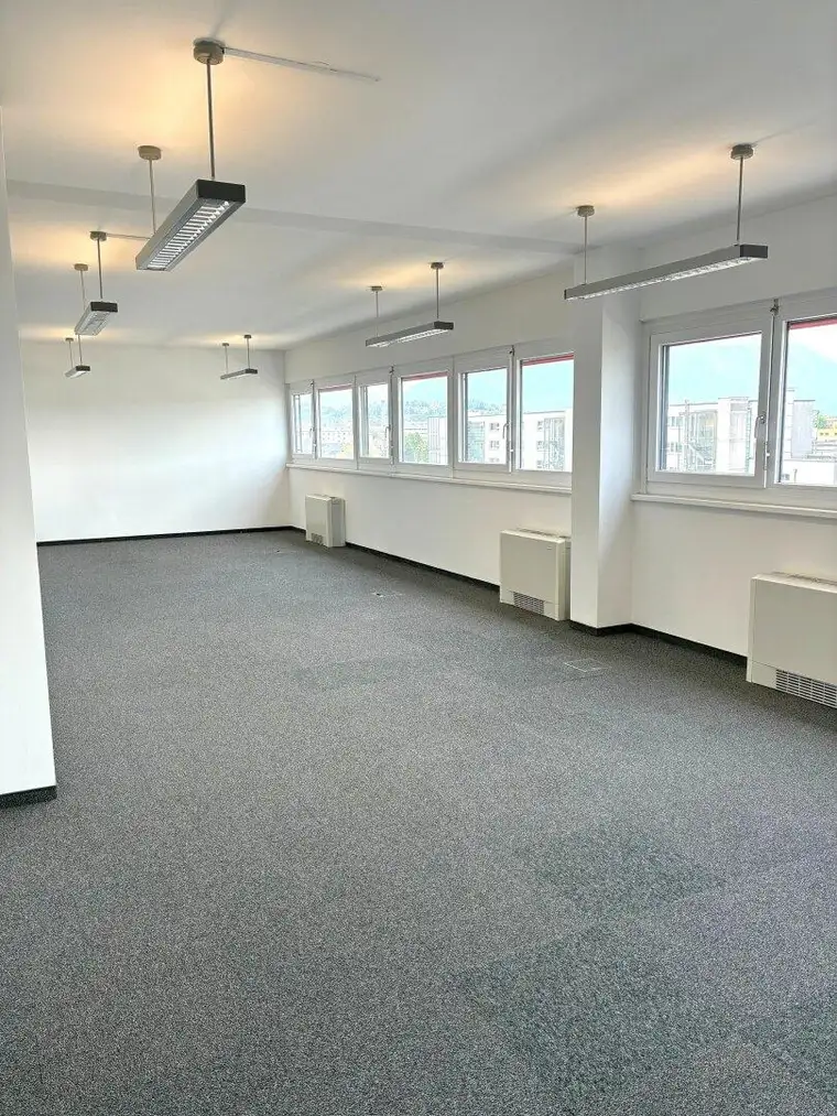 Top Büroflächen im IQ Salzburg - Direkt vom Eigentümer!