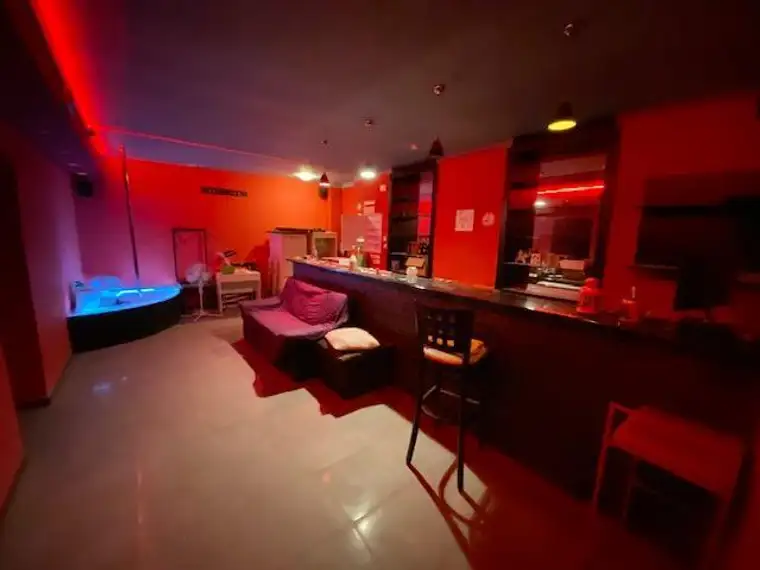 Nightclub - Nachtlokal 