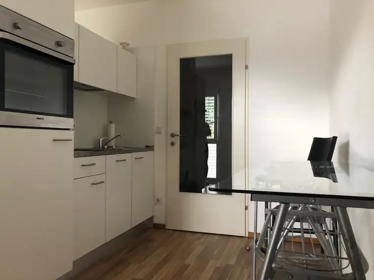 Moderne Single/Studentenwohnung in zentraler Lage von Graz St. Peter zu vermieten!