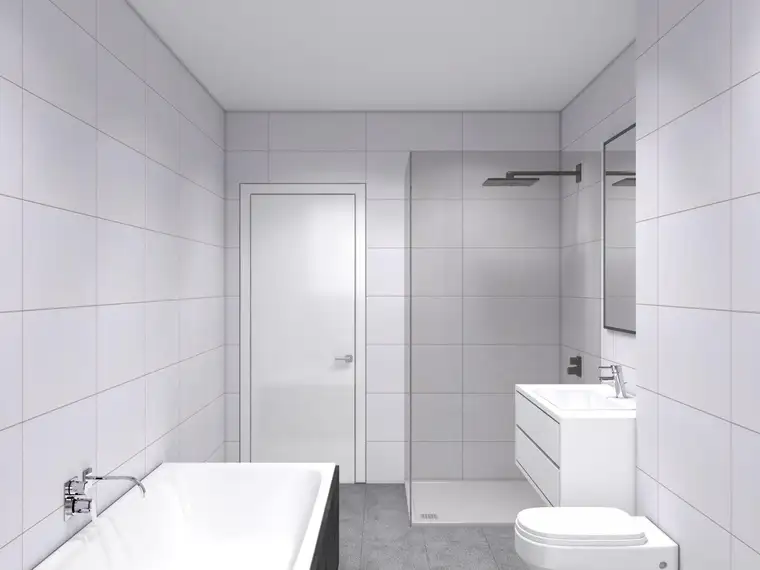 Doppelhaus zur Miete in Pottendorf – Ihre Chance auf exklusives Wohnen! 10/1 - HAUS 19
