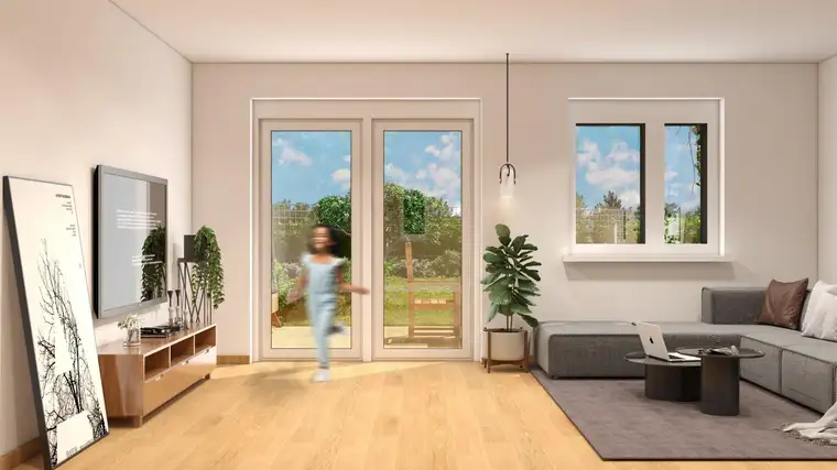 Schaumann-Wohnpark Doppeltraum Pottendorf HAUS 23