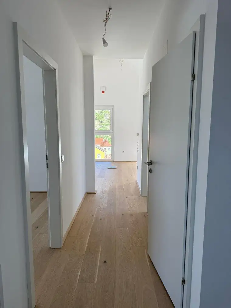 SIEDLUNG ERLAHOF 49 - Top 2 - Preis reduziert Schnell sein lohnt sich