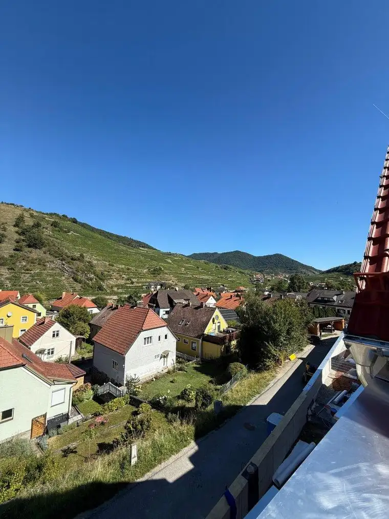 SIEDLUNG ERLAHOF 49 - Top 3 - Attraktiver neuer Preis