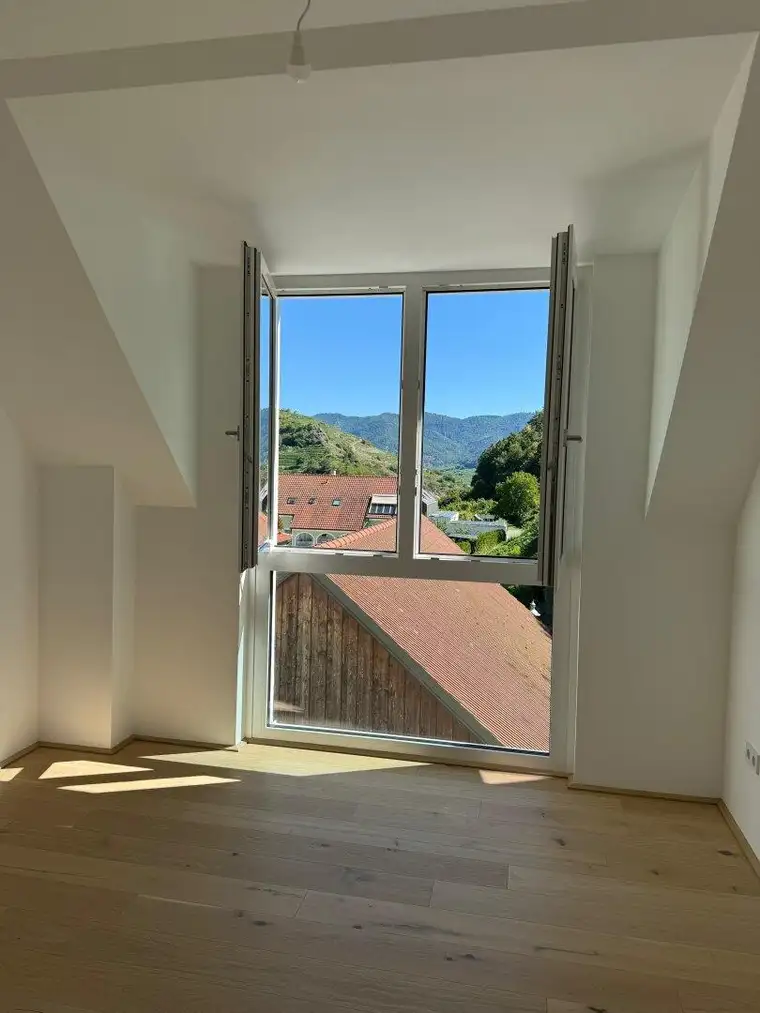 SIEDLUNG ERLAHOF 49 - Top 16 - Reduzierter Preis Top Gelegenheit