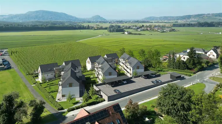 NÄHE LEIBNITZ! ANLEGERWOHNUNG ODER EIGENHEIM sichern! Provisionsfreie Wohnträume für Singles &amp; Pärchen!