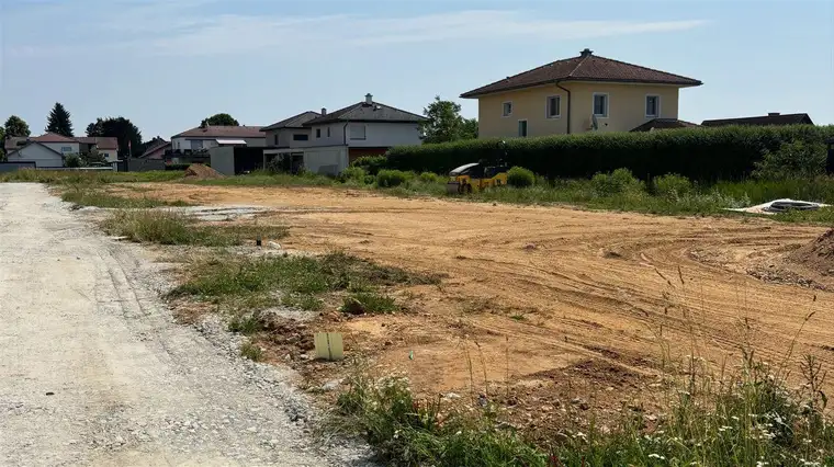 Letztes Baugrundstück in Gralla sichern! Haus bauen ohne Zeitdruck! Grünruhelage! Keine Provision!