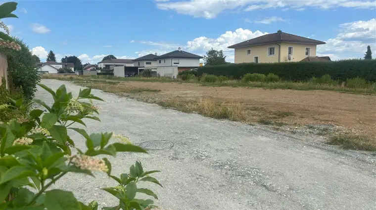 Letztes Baugrundstück in Gralla sichern! Haus bauen ohne Zeitdruck! Grünruhelage! Keine Provision!