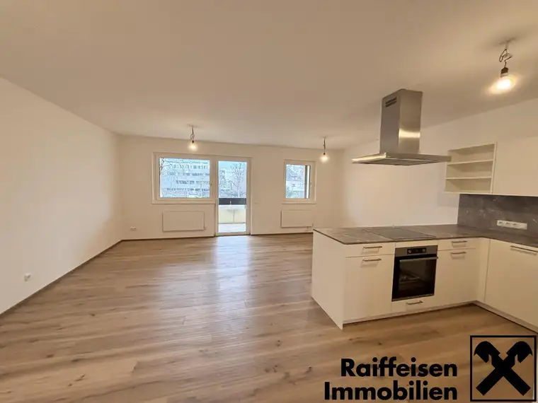 Wunderschöne Mietwohnung in bester Lage in Lienz mit Blick auf die Isel