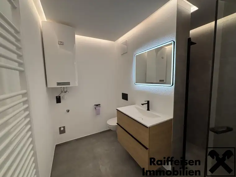 Komplett sanierte Wohnung mit Lift und kurzem Weg in die Lienzer Innenstadt