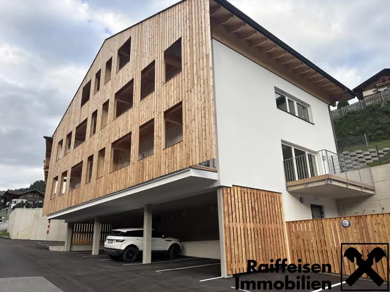 Top 5: Mietkaufwohnung-zeitgemäßes Wohnen in Außervillgraten