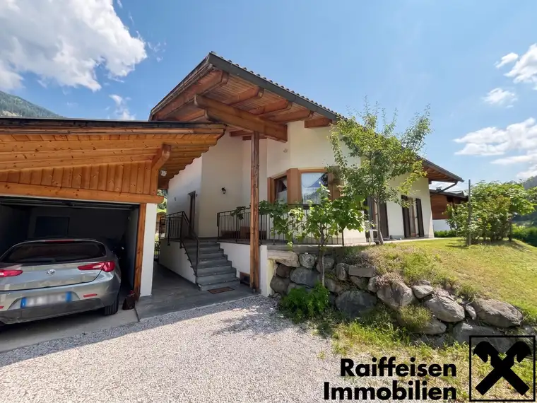 Ihr neues Zuhause im Pustertal – Ruhe, Komfort und Natur pur in Arnbach/Sillian