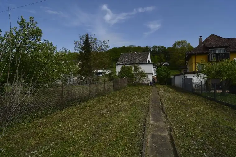 Ein Haus mit Charme – Dein neues Abenteuer beginnt hier!
