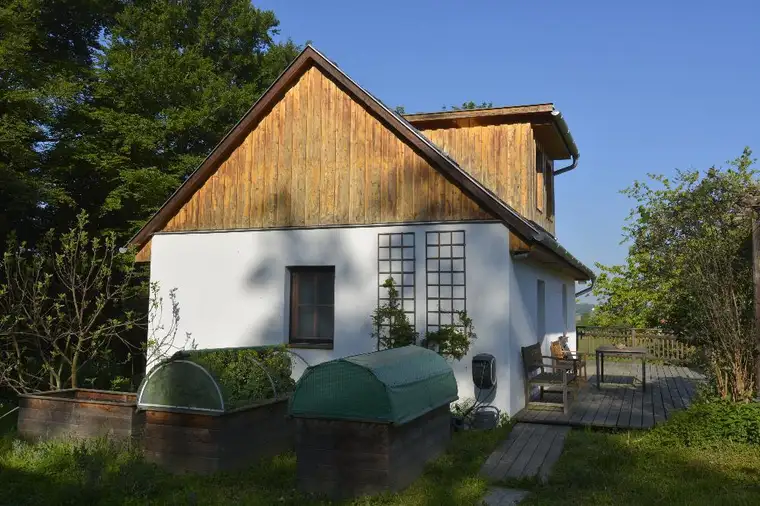 Exklusive Alleinlage: Ihr Vierkanthof mit Panorama zum Träumen!