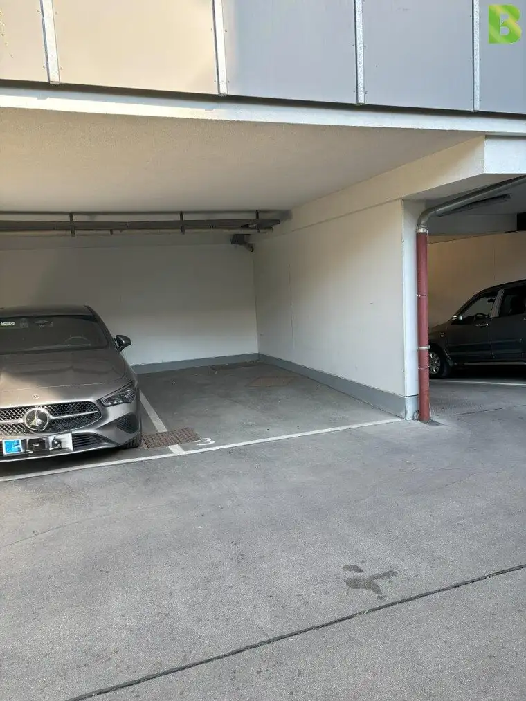 1170 Rosensteingasse: Garagenplatz
