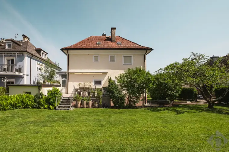 Salzburg Taxham: Familienleben mit Garten – Wohnen, wie Sie es sich wünschen