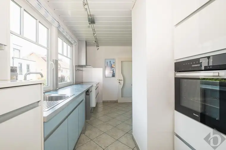 Bungalowtraum in Ruhelage direkt am Mühlbach