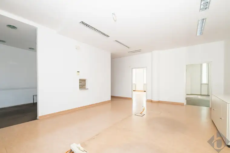 Repräsentative Geschäftsfläche in Bestlage nahe Mirabellplatz