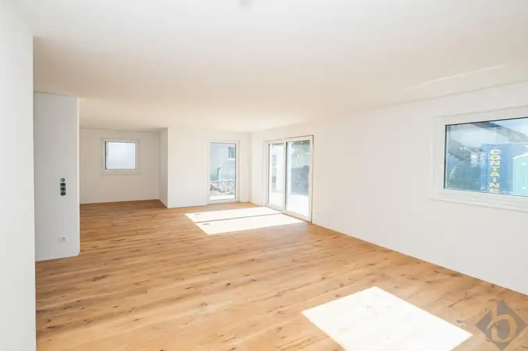 ERSTBEZUG: Gartenwohnung DELUXE in Eugendorf, vor den Toren der Stadt Salzburg!
