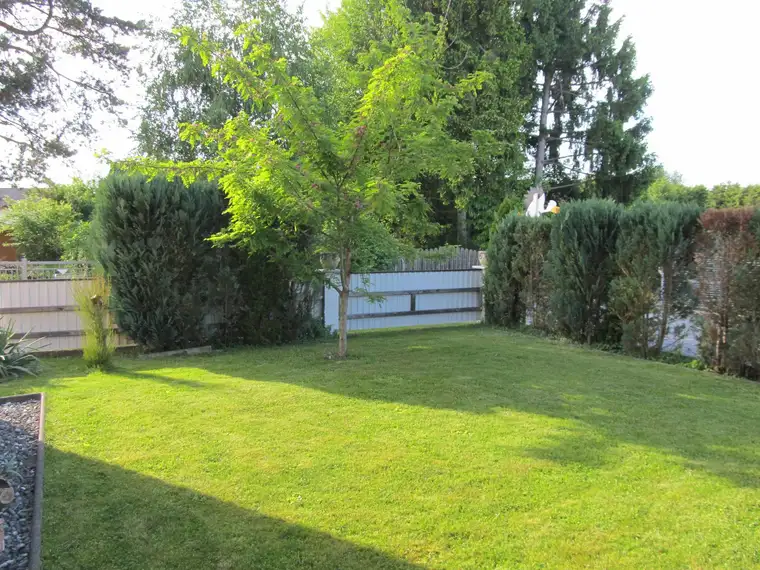 * EINFAMILIENHAUS IN RUHIGER, SONNIGER LAGE - SACKSTRASSE *