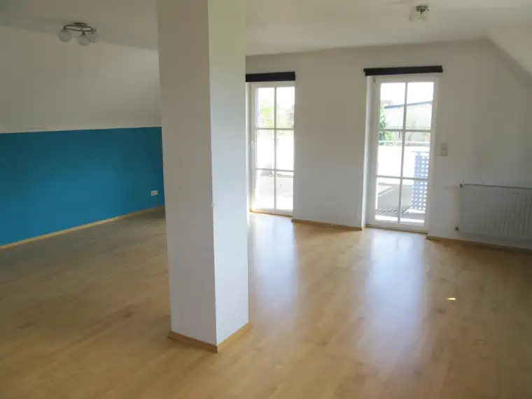 * LEITRING: SOFORT BEZUGSFERTIGES, SEHR SCHÖNES EINFAMILIENHAUS *