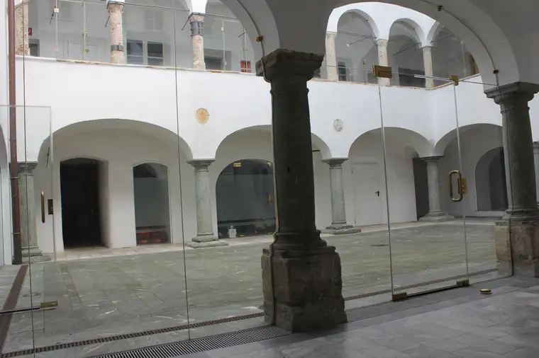 Provisionsfrei - Geschäftslokal in der Innenstadt