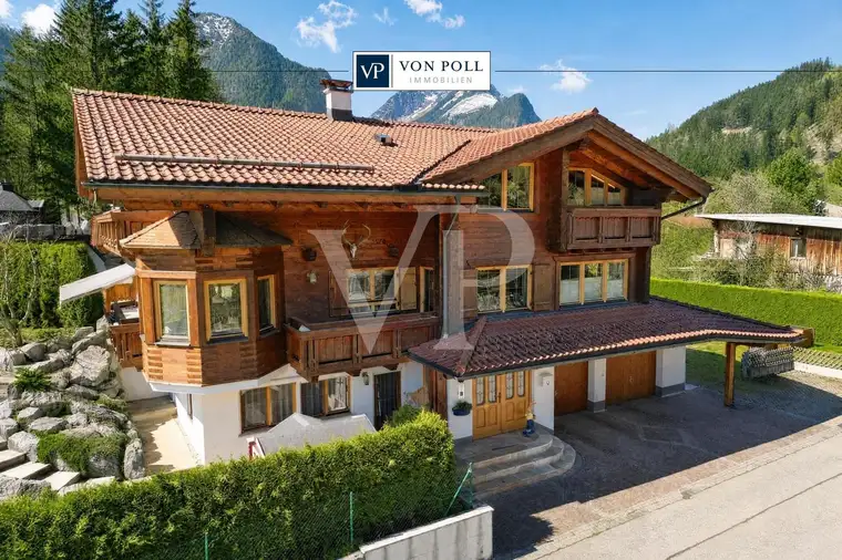 Shop Reutte