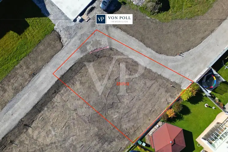 RESERVIERT: Bauland in begehrter Lage für Ihr neues Zuhause