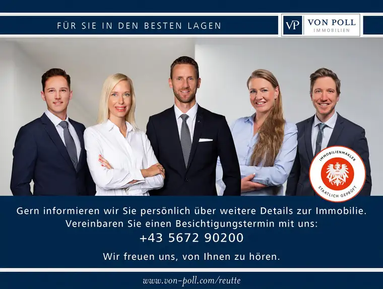 Viel Platz &amp; Möglichkeiten - Haus mit Charakter in den Lechtaler Alpen