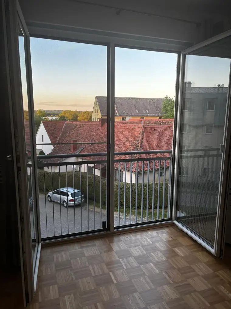 Zentral gelegene Wohnung in Fürstenfeld zu verkaufen