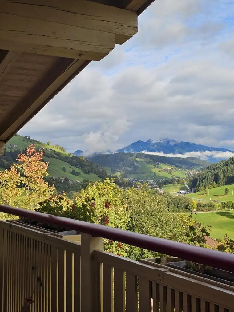 Wildschönau: 4 Zimmer Wohnung zu vermieten