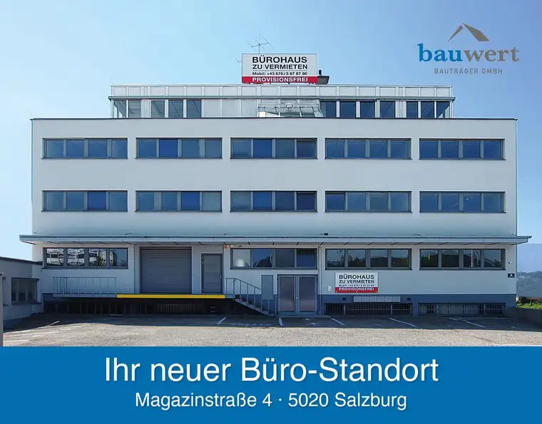 Fabian Fürst, Bauwert Bauträger GmbH
