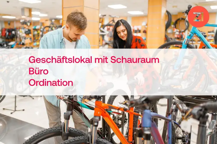 Topfrequenz! Geschäftslokal Ecke UNION-/Kefergutstr. im kaufkräftigen Keferfeld - max. Flexibilität im Innenausbau