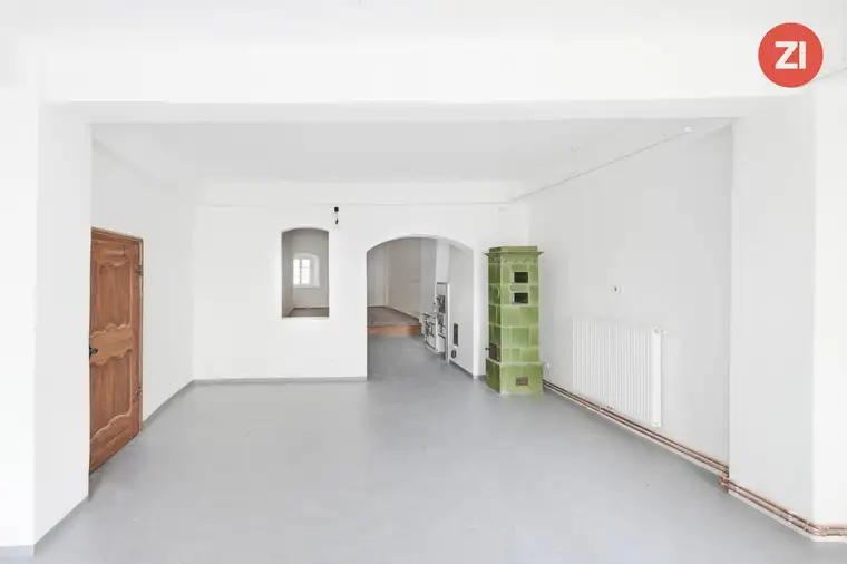 TOP Büroflächen in der Altstadt von Freistadt