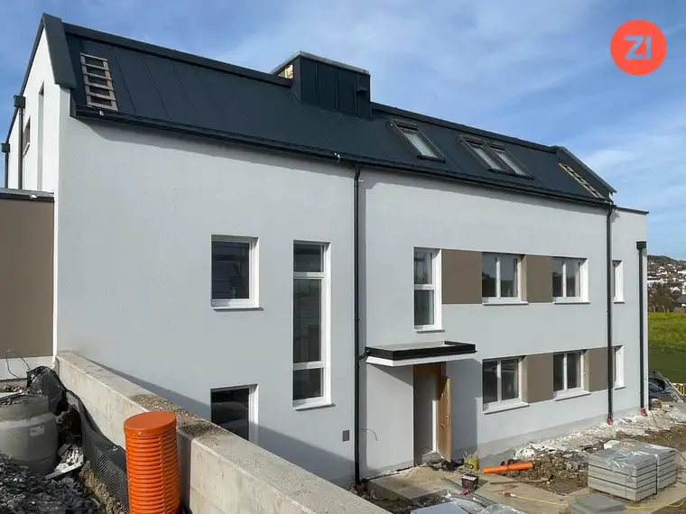 JETZT BAUSTELLE BESICHTIGEN - Drei:stern - Neubau 3 Zimmerwohnung in Engerwitzdorf
