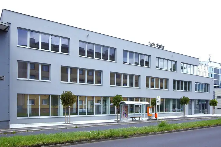 Moderne Büros Linz Zentrum - ab Dezember 2024
