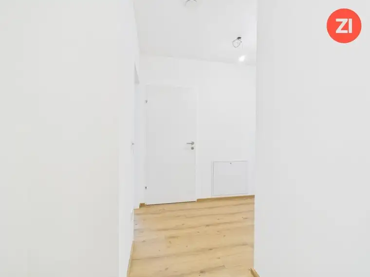 Geförderte 2-Zimmer Neubau inkl. TG-PP in Klaus a. d. Pyhrnbahn