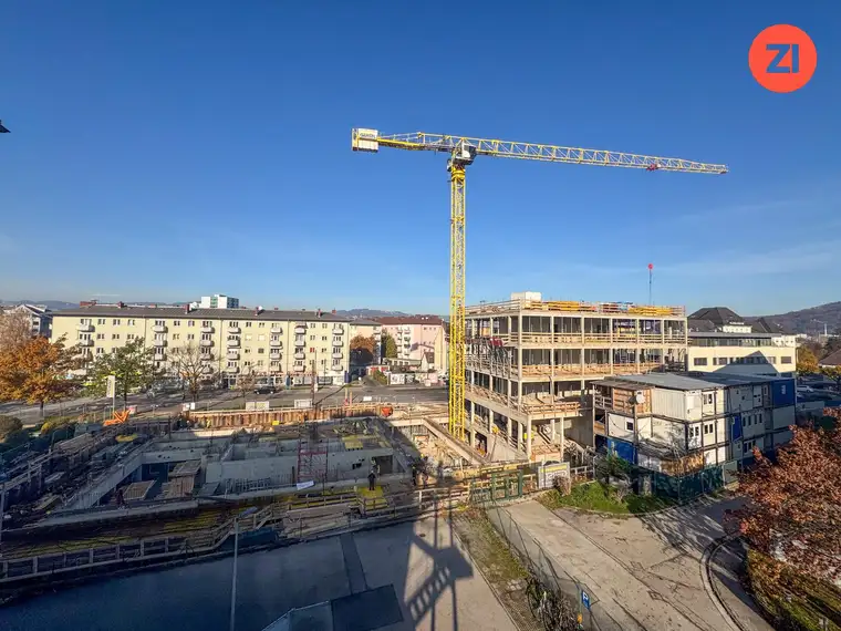 Gewerbecenter "Prinz Eugen"Gastronomie - Café - Bäckerei125 m² Verkaufsfläche
