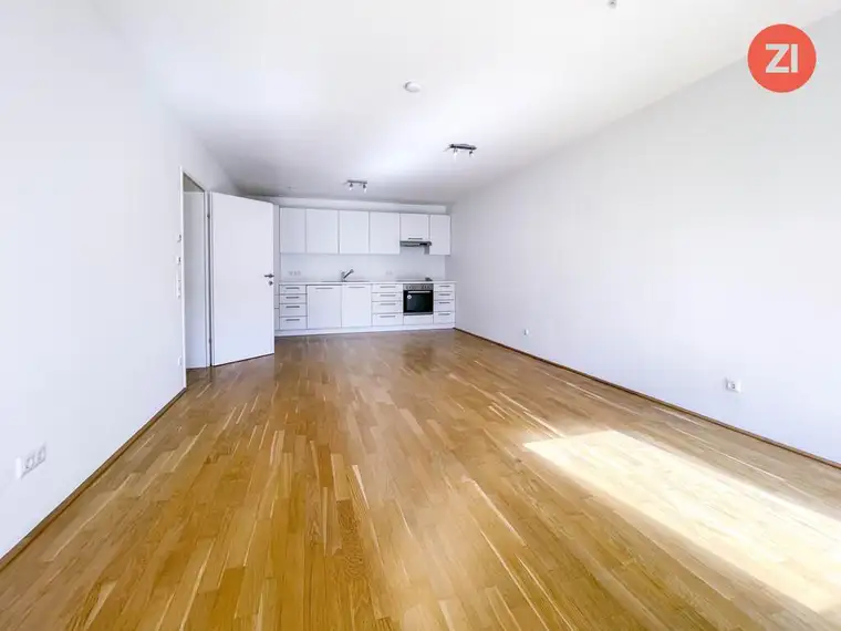 Wunderschöne 3- Zimmer Wohnung mit Balkon in Traun