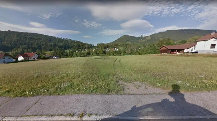 Einmalige Gelegenheit in Kapfenberg