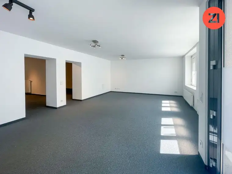 Preisreduziert! Büro- und Geschäftsfläche in Top-Innenstadtlage kaufen