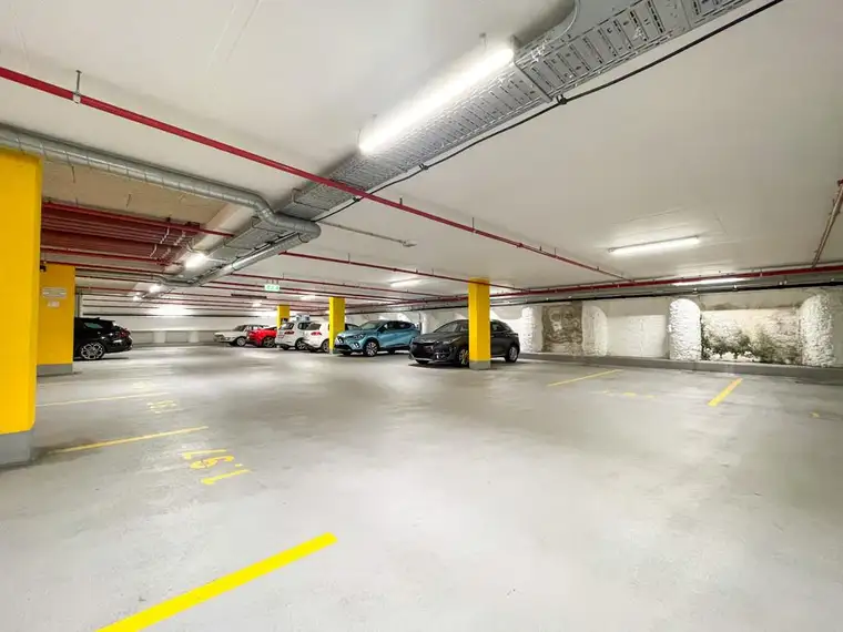 Linz - Zentrum: "Stilvolle 3 Zimmer - Wohnungmit perfekte Raumaufteilung &amp; Loggia!"