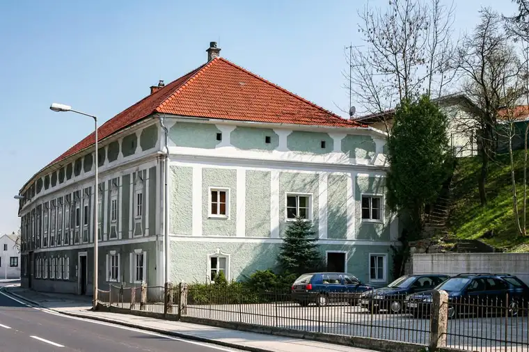 Anleger - Paket: 3 kompakte Investmentwohnungen in Lambach!