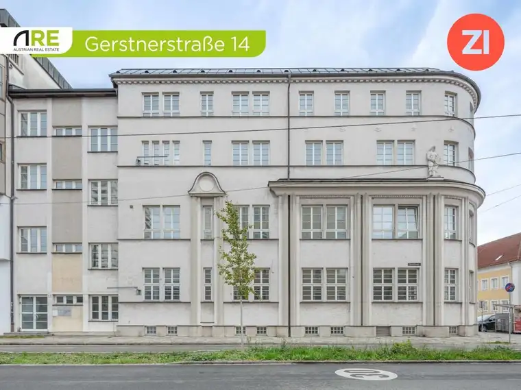 Linz - Urfahr: Loftiges Bürostudio - Top modern in bester Stadtlage!mit ca. 347 m²