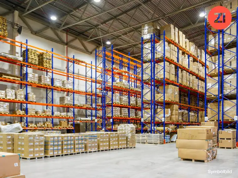Logistikflächen in Bestlage an der A1 - Teilflächen ab 3.000 m²