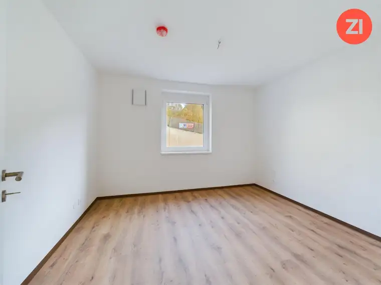 Attraktive geförderte 3-Zimmer-Wohnung, in der Nähe der Autobahn S10