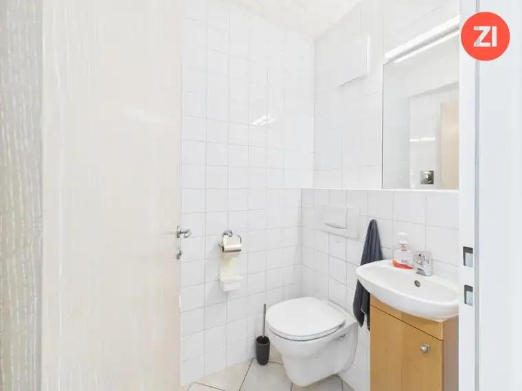 TURM9 - 3- Zimmer Maisonette Wohnung mit tollem Eigengarten